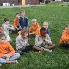 DSC02674 - Scouts en Gidsen Zaventem 